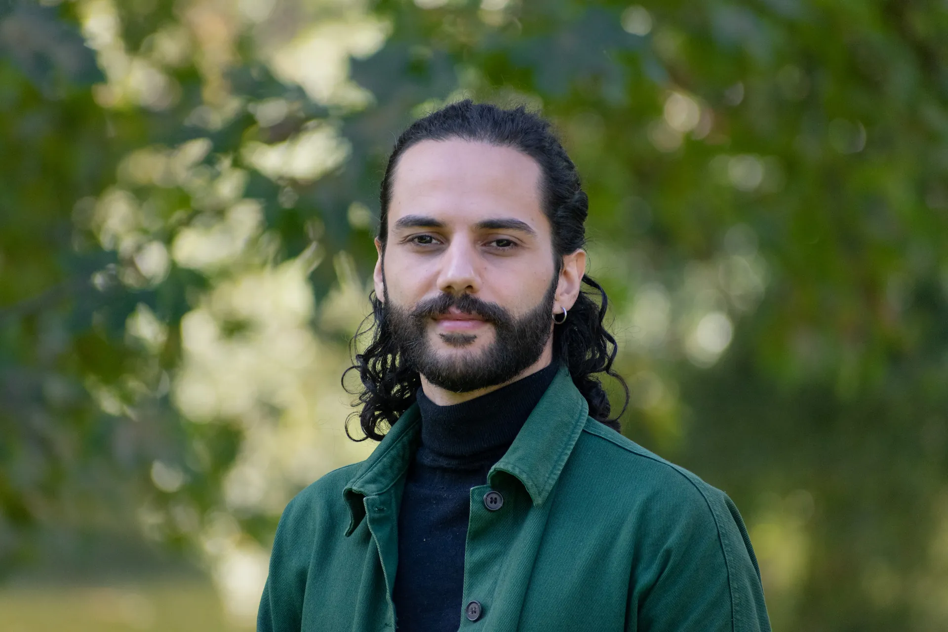 Yassine El Idrissi - Profile Picture