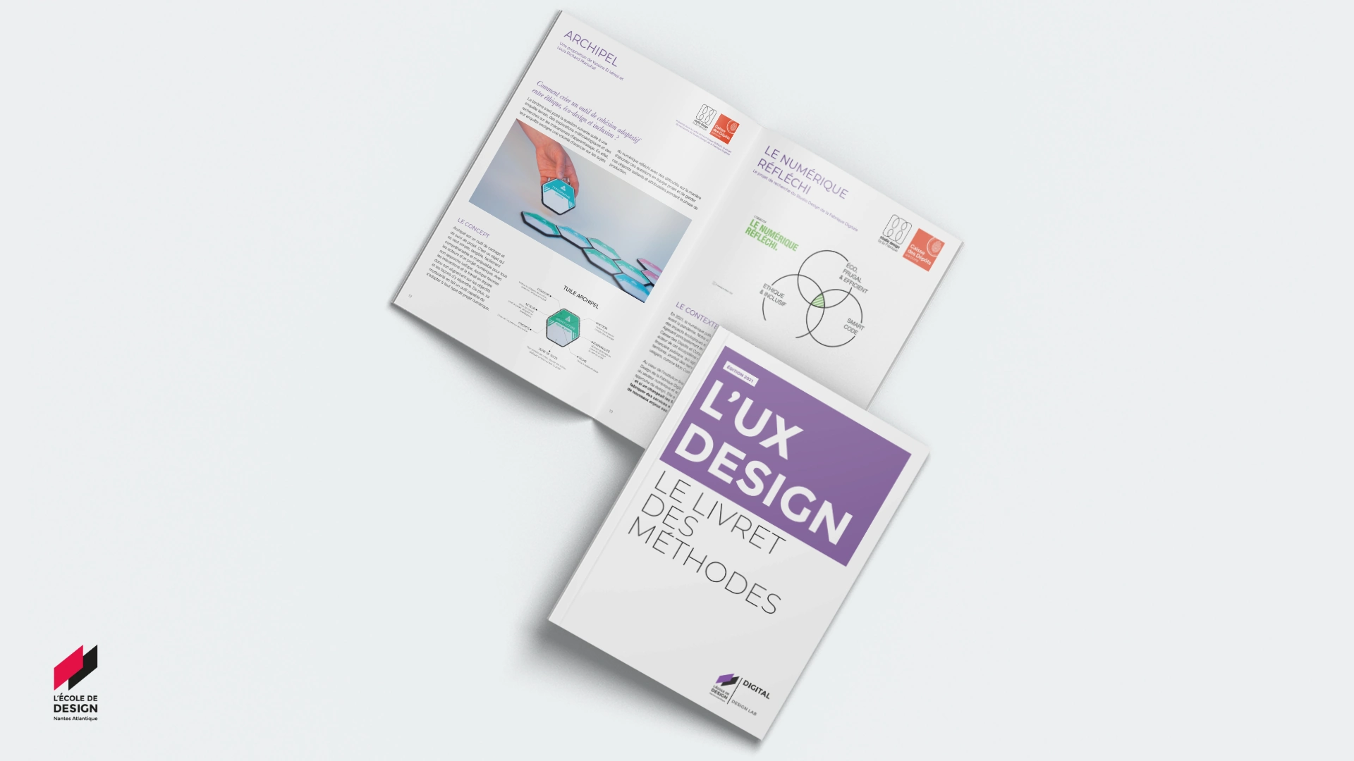 Results visualization