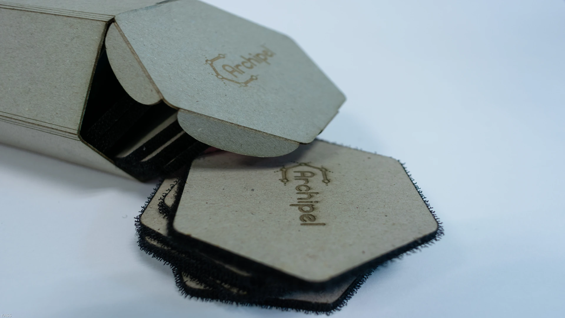 Conception visualization